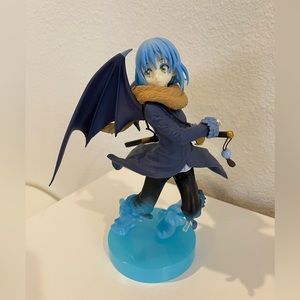 That Time I Got Reincarnated As A Slime Rimuru-Tempest Special Ver. EXQ Statue